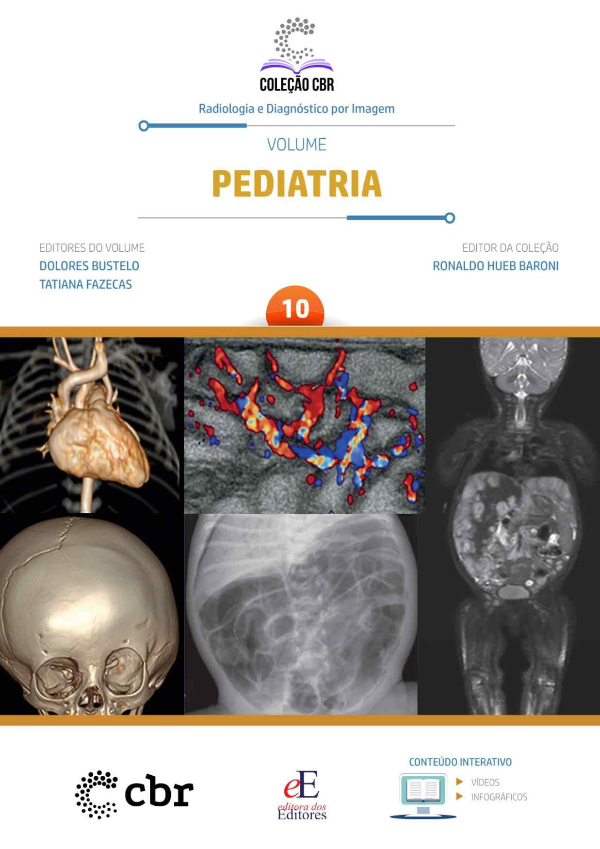 Volume 10 - PEDIATRIA