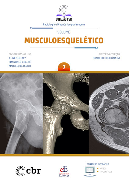 Volume 7 - MUSCULOESQUELÉTICO